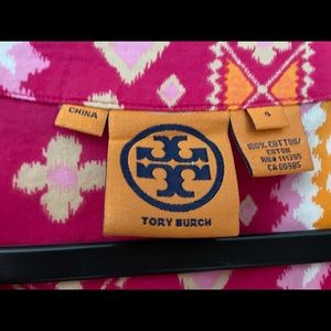 Tory long dress some beading missing. Look close